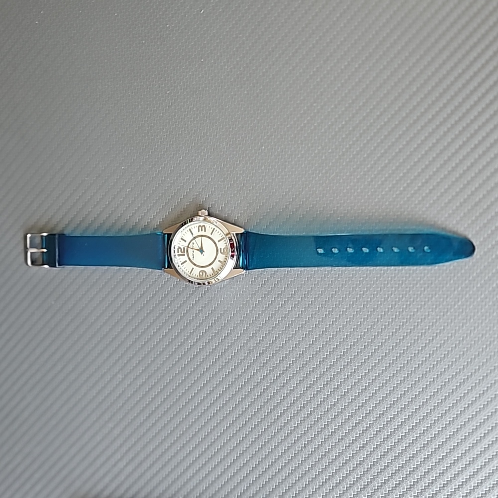 Vintage Red Herring wrist watch London